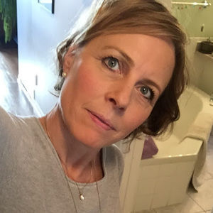 Meet your Posher, Pamela